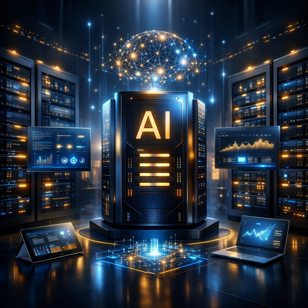 AI Infrastructure